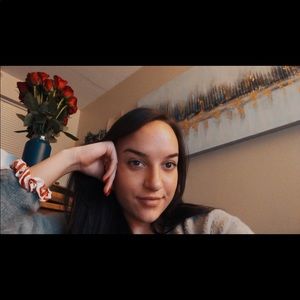 Meet your Posher, Kyrstyn